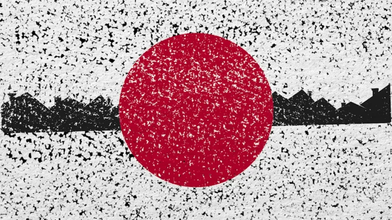 Japanese firms are quietly making a huge bet on the U.S. housing market