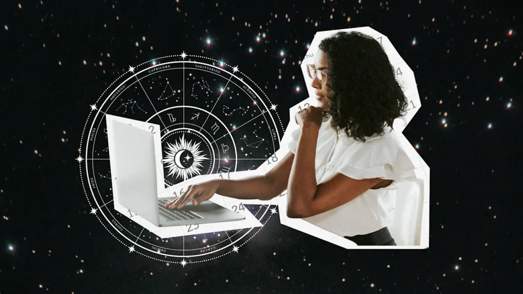 More turn to astrology for career advice: ‘It’s very Scorpio of me’