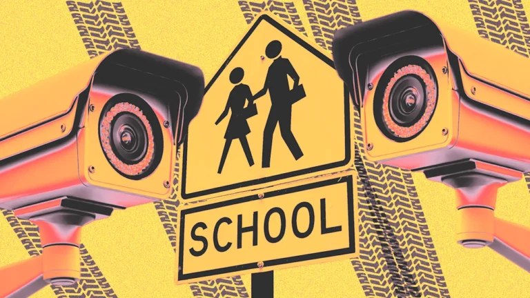 Is your state making school zones more dangerous?
