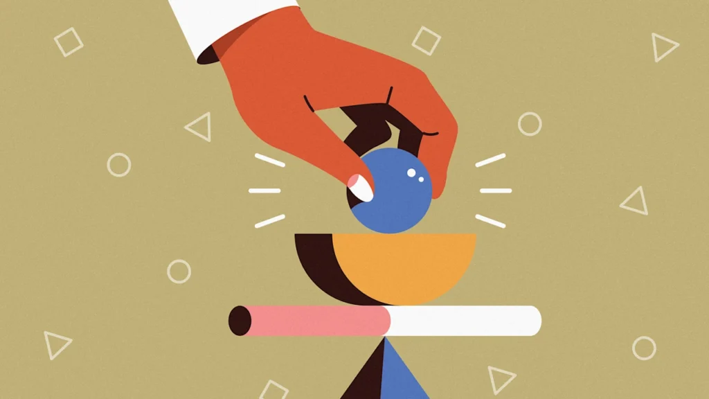 The pros and cons of workplace perfectionism