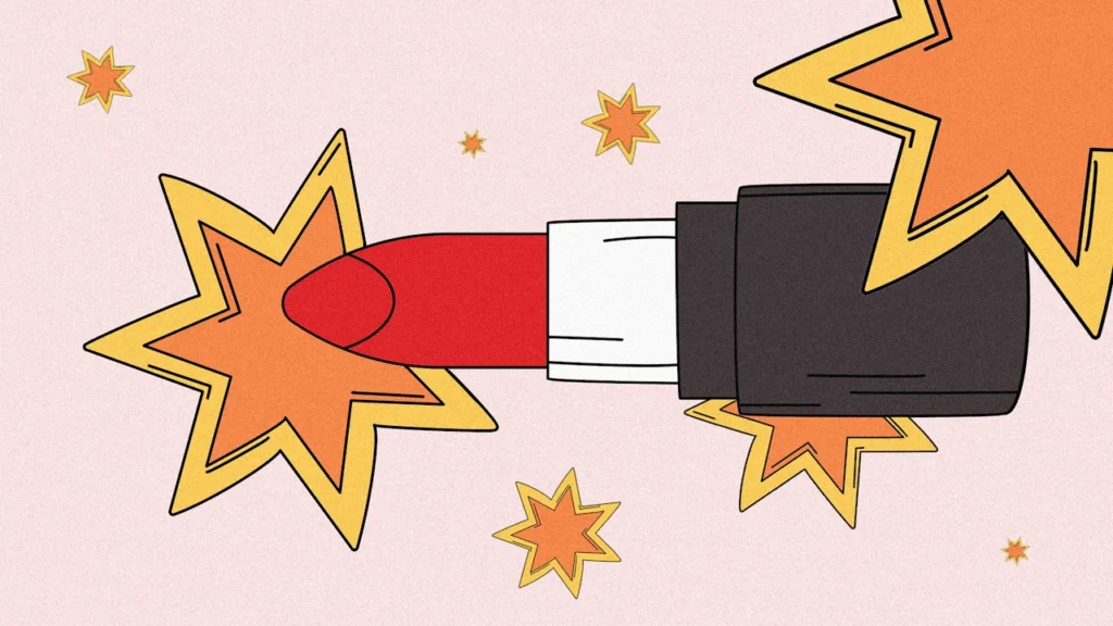 We’re in a trade-down economy, and Ulta is winning