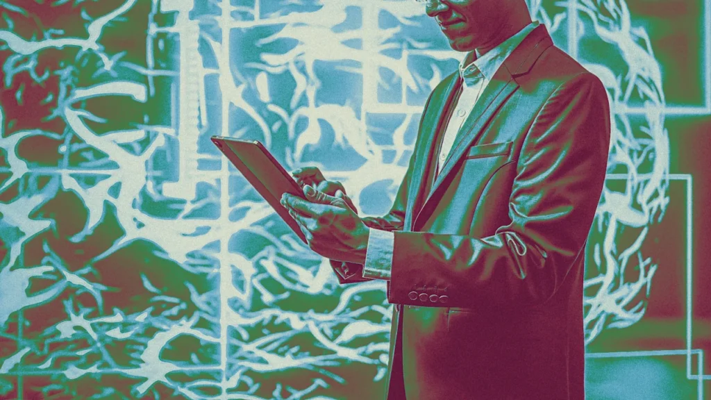 How solopreneurs will use AI to rival mid-sized companies