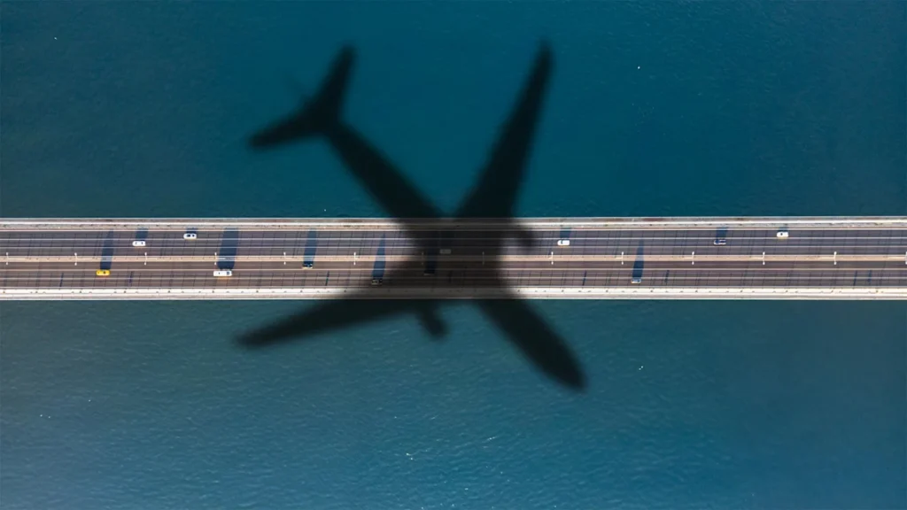 My employee was upset I told him to drive, not fly, for business travel