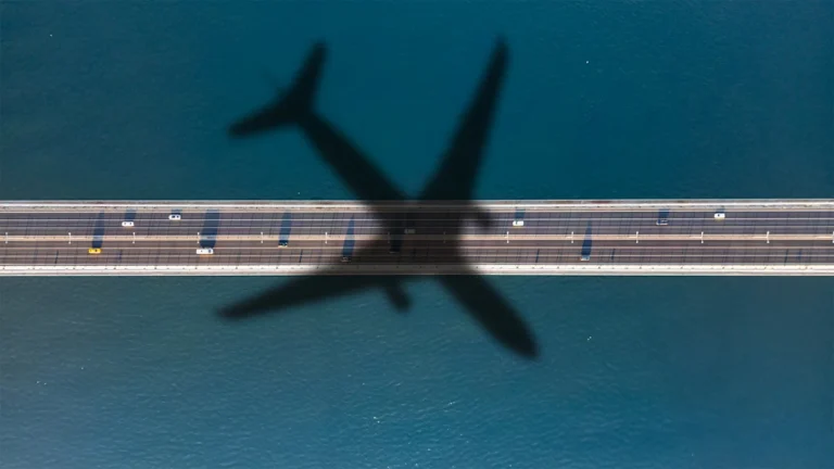 My employee was upset I told him to drive, not fly, for business travel