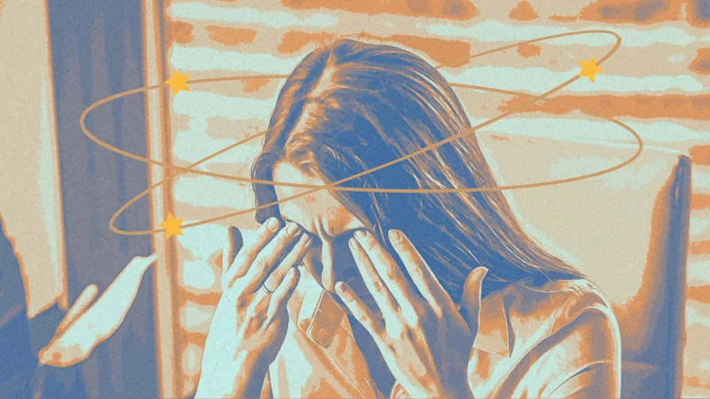 Compulsive productivity is killing your rest. This is why