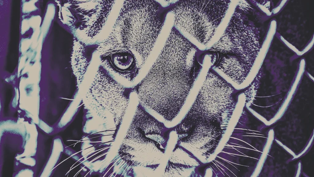 These digital tools are stepping up the global fight against wildlife trafficking