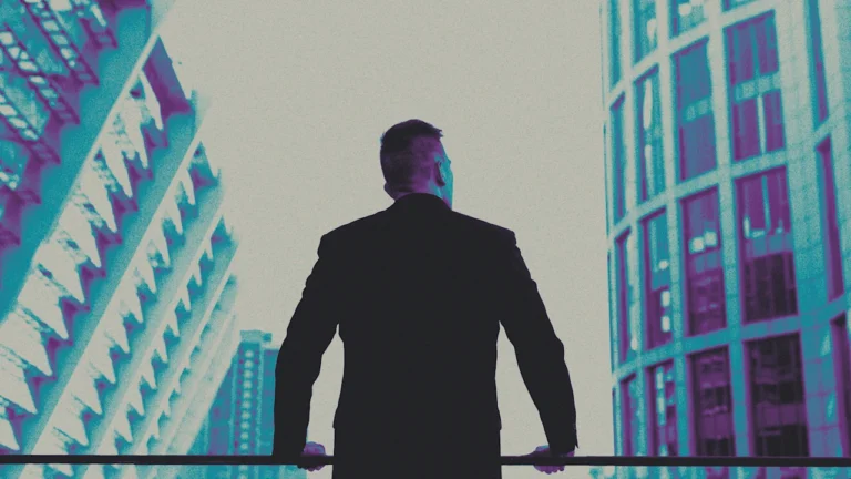 Why staying solo is a strategic decision