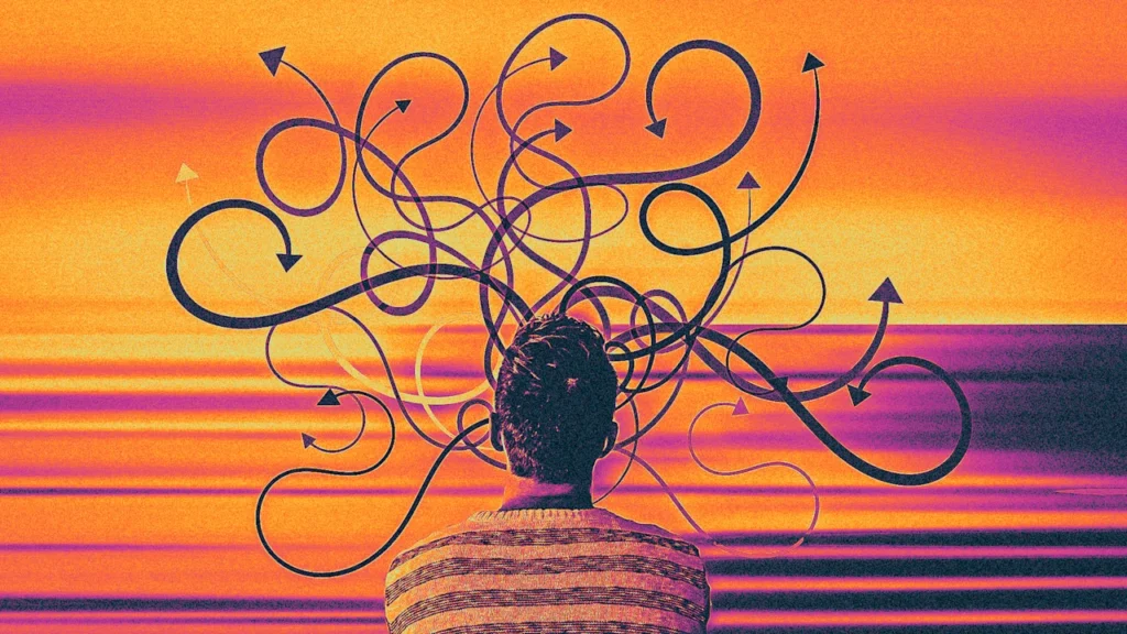 Why are some people better at multitasking?