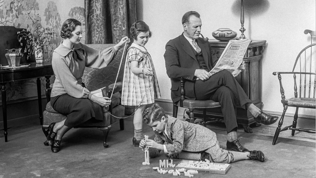 Gary Vaynerchuk says this common family problem ruined Gen Z mental health—so stop blaming social media