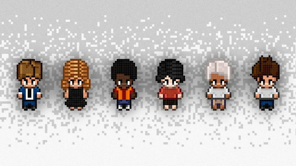 This charming pixel art game solves one of AI coding’s most annoying UX problems