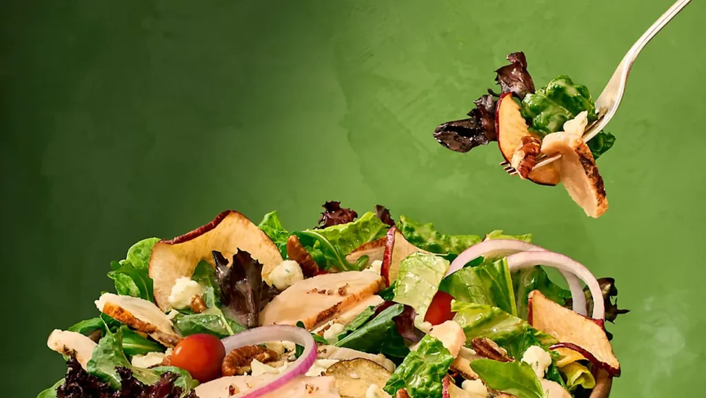 Panera Bread is taking a cue from McDonald’s. Here’s what you can get with its first-ever $5 value menu