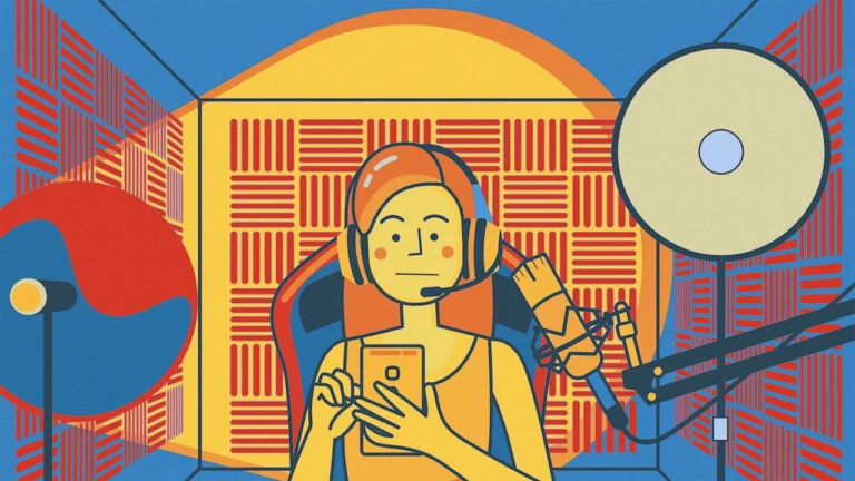 The surge of video podcasts raises an awkward question for the industry: Why do we still call them ‘podcasts’?