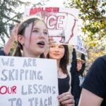 What To Do To Prep For A Protest With Your Teen