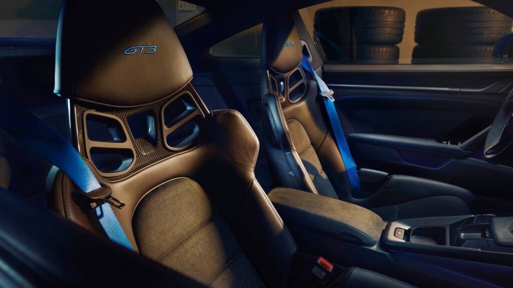 Best 2-Seater Sports Cars for 2026 | CarBuzz