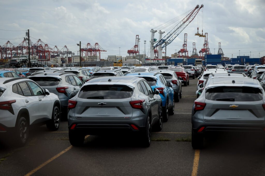 High Prices Are Scaring Average Buyers Away From New Cars