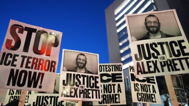 Without drastic changes, Republicans’ 2026 hopes are on ice