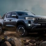 Ram Dakota Will Be A $40,000 Midsize Pickup That Does Real Truck Work