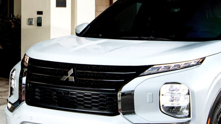 Mitsubishi Owners Are Finally Getting New Hoods, But That’s Not Who Won Big