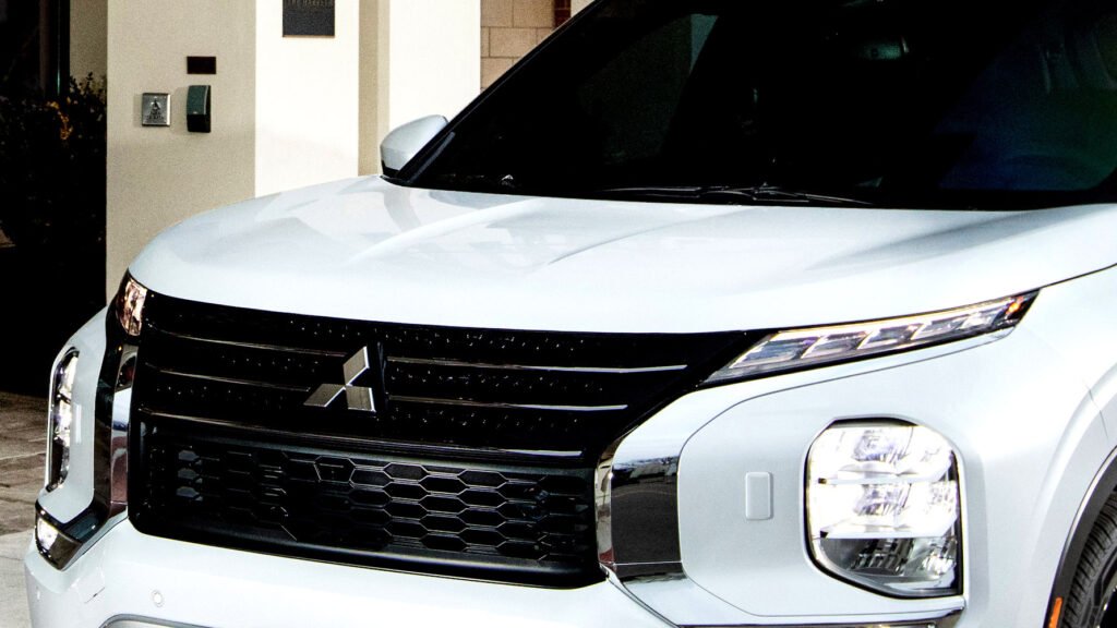 Mitsubishi Owners Are Finally Getting New Hoods, But That’s Not Who Won Big