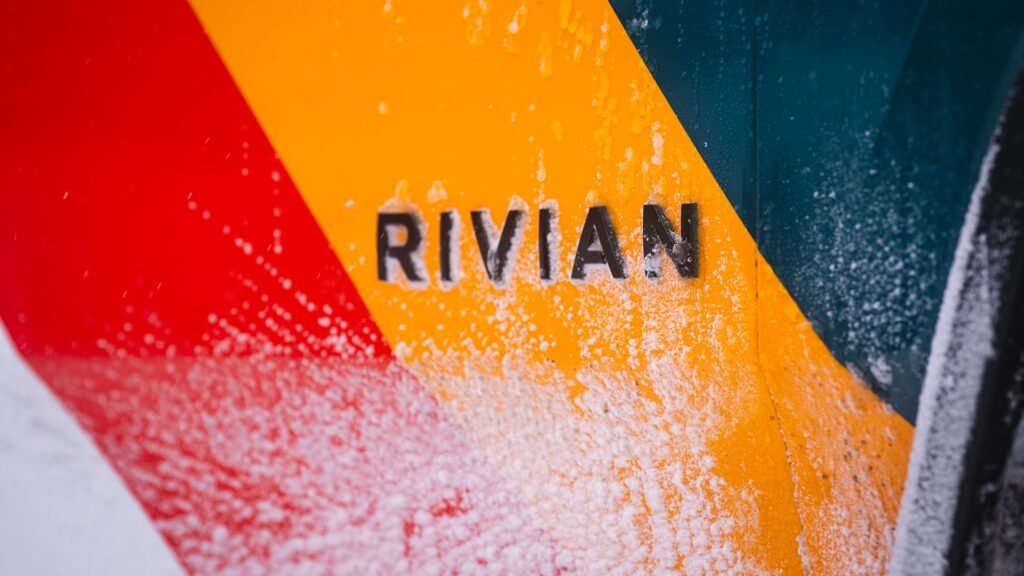 Rivian Adventure Department Launches New 'Rad' Off-Road Brand