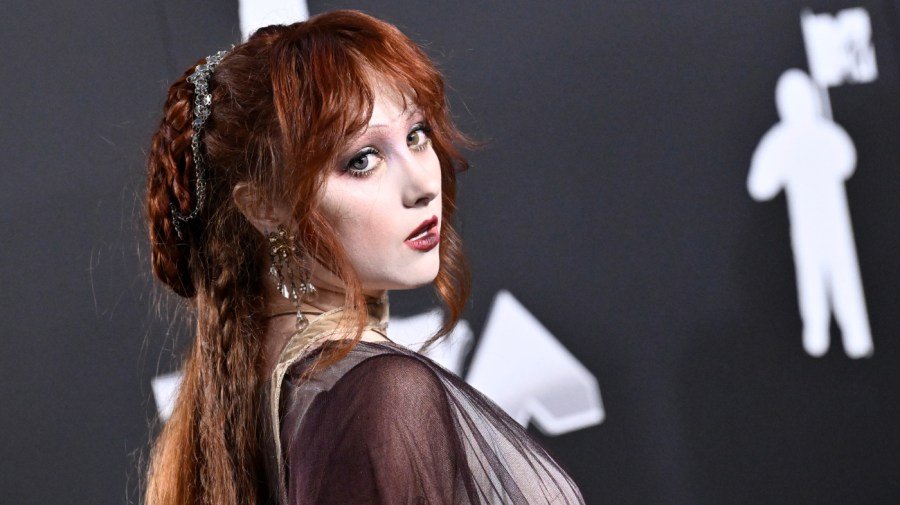 Chappell Roan leaves agency after CEO mentioned in Epstein files