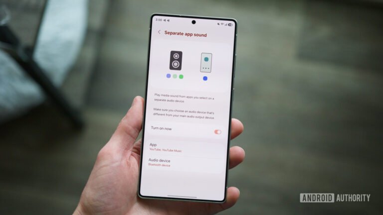 Survey shows most of you had no clue about this useful Samsung audio feature