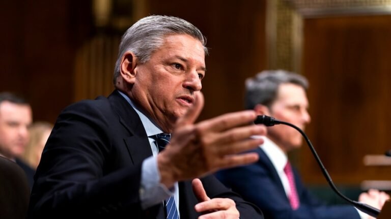 Netflix, Warner Bros Discovery execs grilled by Senators over megamerger