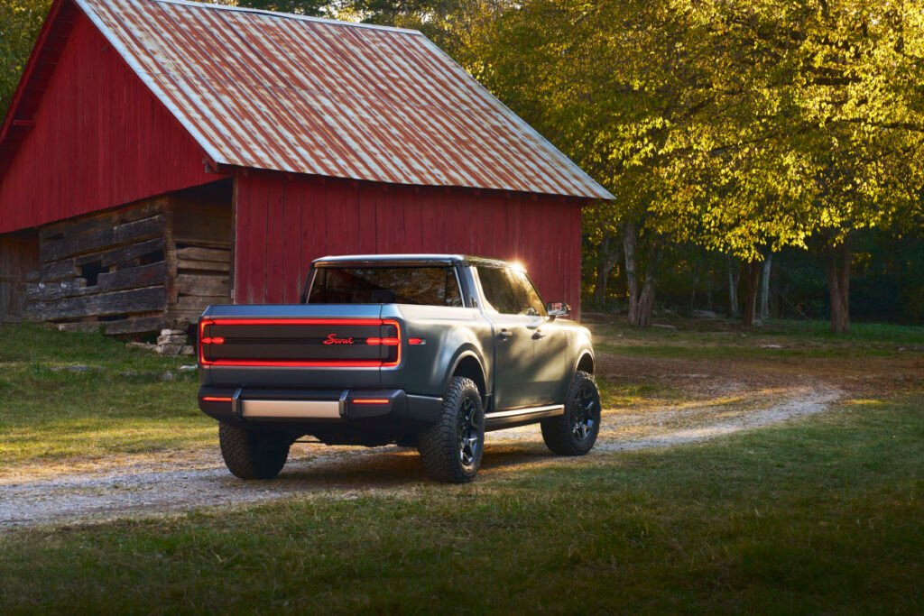 Scout's Launch Delayed to 2028 Amid Budget Overruns and Dealer Lawsuit