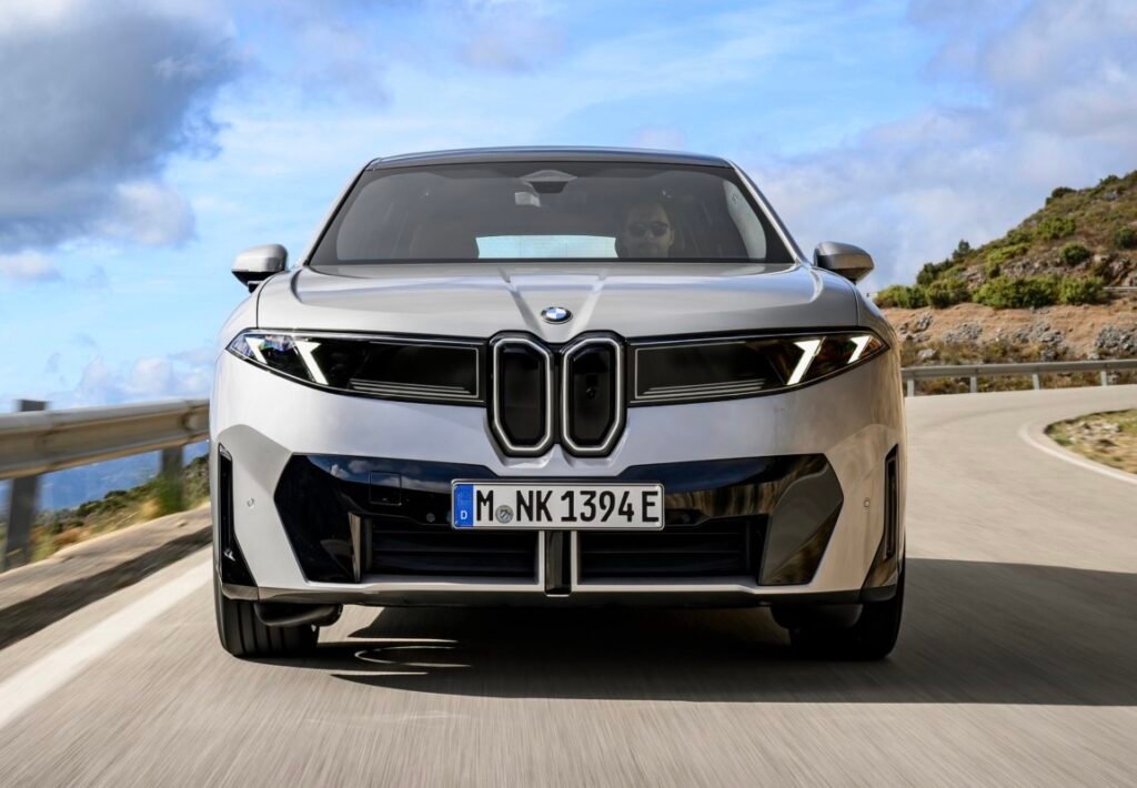 BMW Study Finds 60% Want EVs, But One Thing Holds Them Back