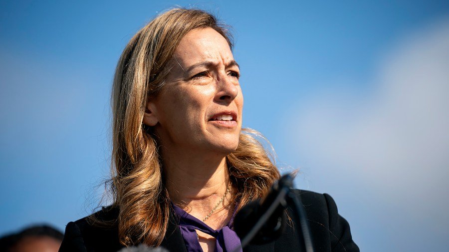 Live results: Democrats vie to fill Mikie Sherrill's House seat in New Jersey