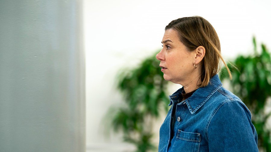 Slotkin: Trump administration using legal intimidation 'to get you to be quiet'