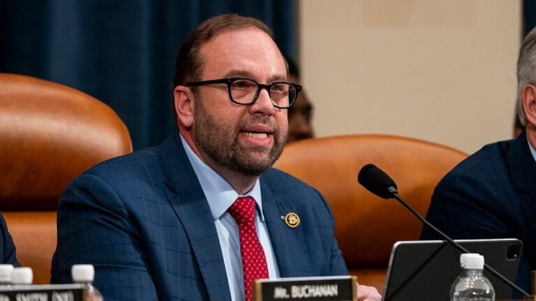 GOP rep: 'Why should you ban ICE from being at polling places?'