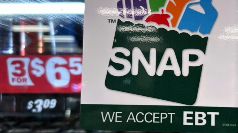 SNAP restrictions take effect in more states, no soft drinks and candy