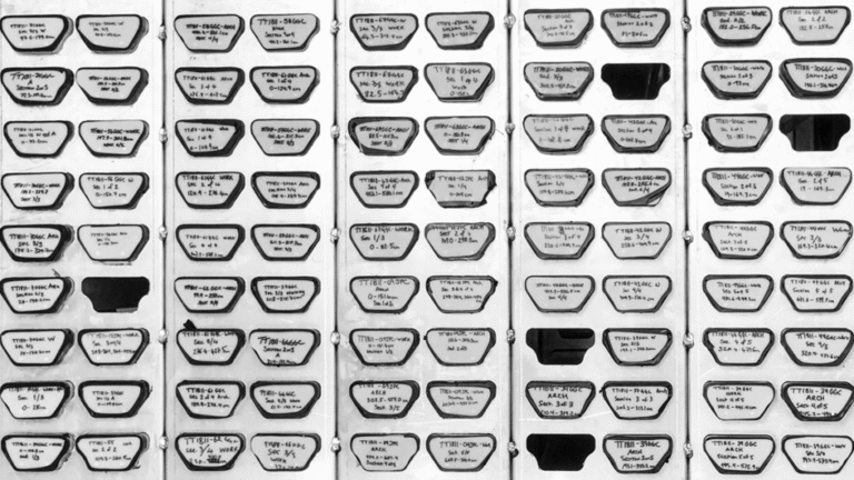 How the Rise of a Salty Blob Led to the Fall of the Last Ice Age