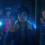 'Stranger Things: Tales From '85' Has A Release Date & Perfectly '80s-Cartoon-Coded Trailer