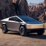 Tesla Cybertruck Just Got $20,000 Cheaper With New Base Trim