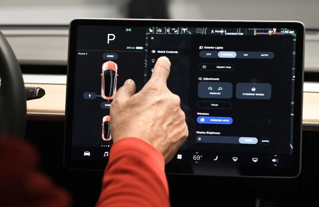 Why Tesla Still Doesn’t Offer Apple CarPlay in 2026