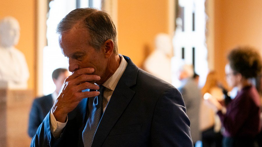 Senate departs with DHS shutdown looming and negotiators at loggerheads