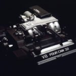 How Toyota Built One of The Most Tunable V8s Ever Made