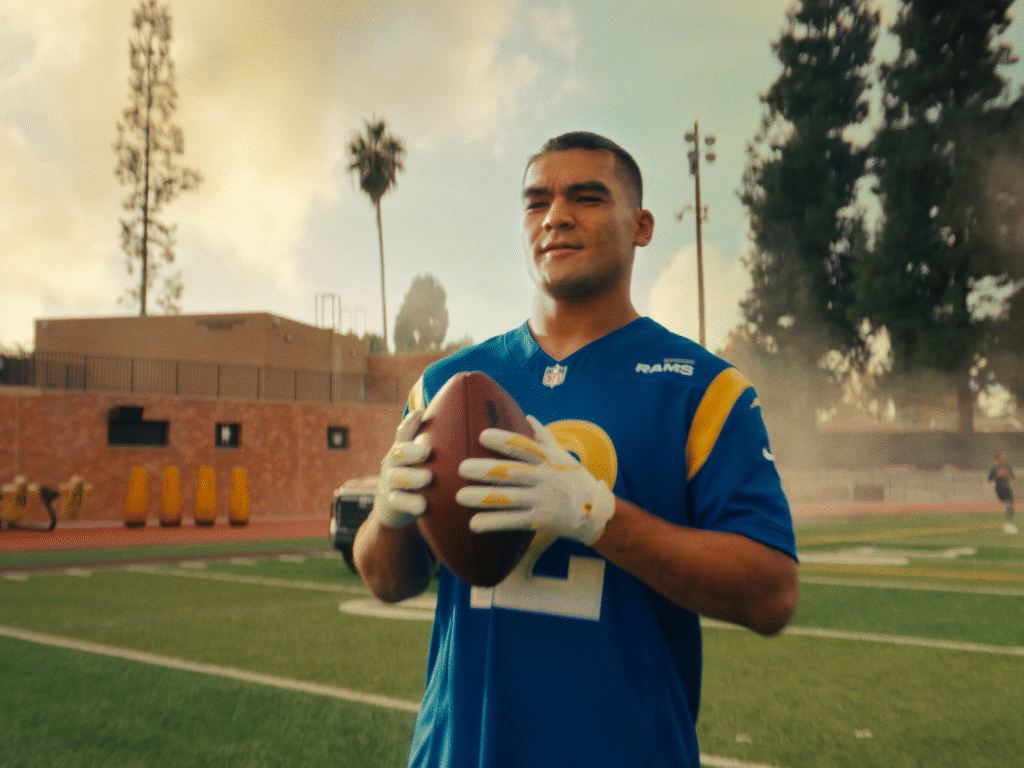 Everything to Watch Out For in Toyota’s Two-Part RAV4 Super Bowl LX Ads