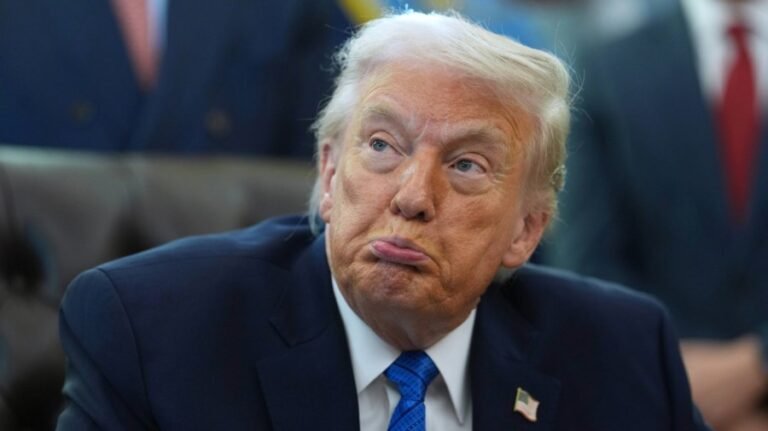 Trump: Ocasio-Cortez at Munich conference 'not a good look'