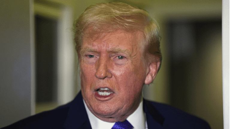 Failure to communicate: Trump’s messaging isn’t working