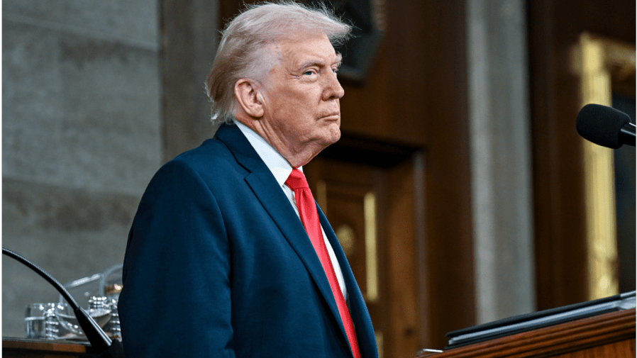 How Trump’s trade policy spiraled out of control 