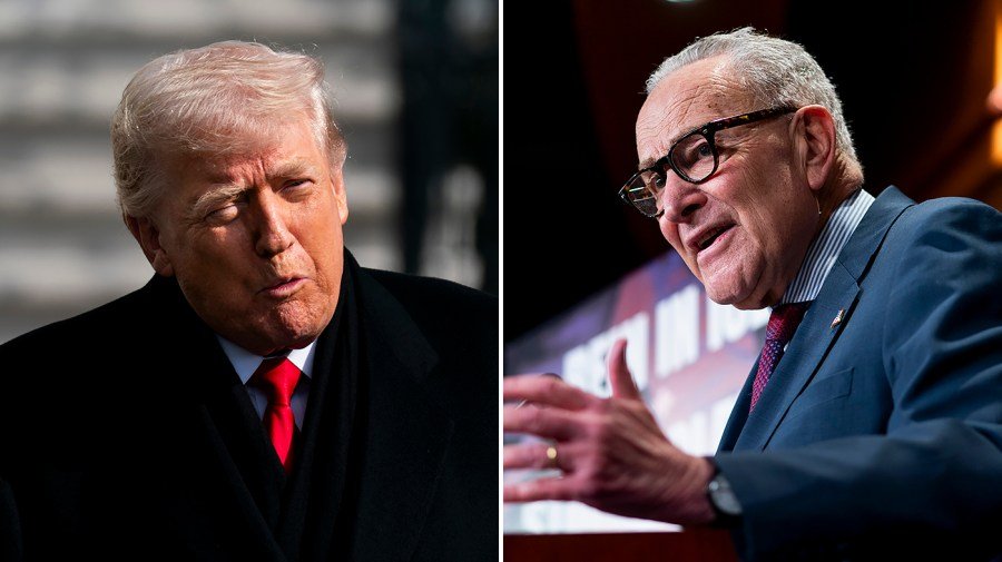 DHS shutdown has no clear off-ramp: 5 takeaways