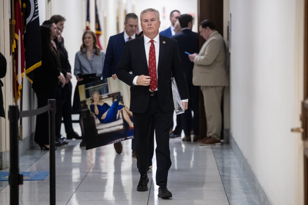 Congress races to deliver Epstein results as bipartisan pressure mounts