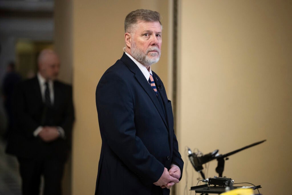 White House wants a reprieve in spy-powers fight that is splitting the GOP