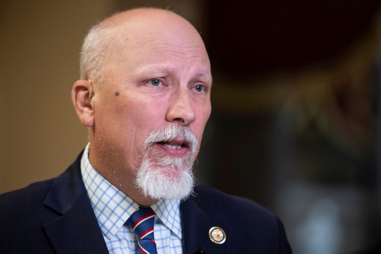 Trump looms over Texas attorney general race