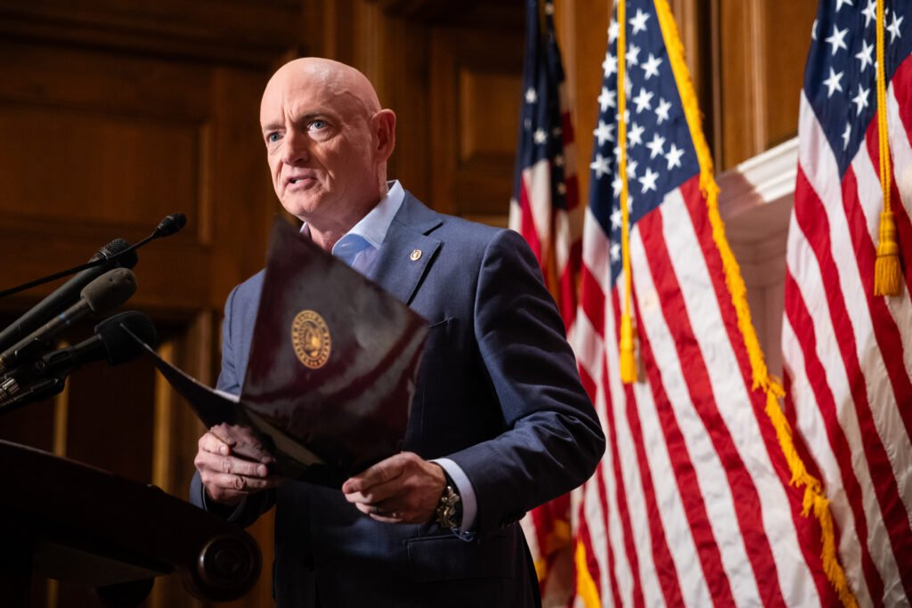 Kelly expects Trump to come after him again