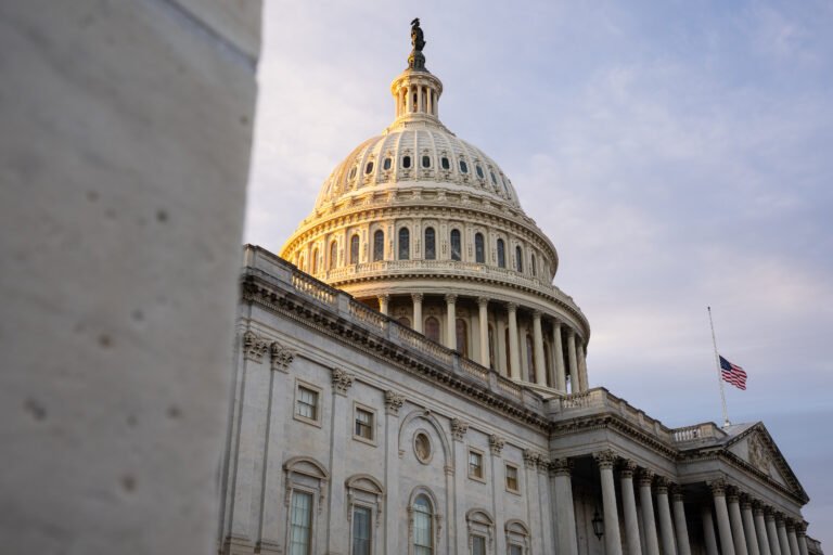 US debt forecast to hit $64T in a decade as Trump policies widen deficit  