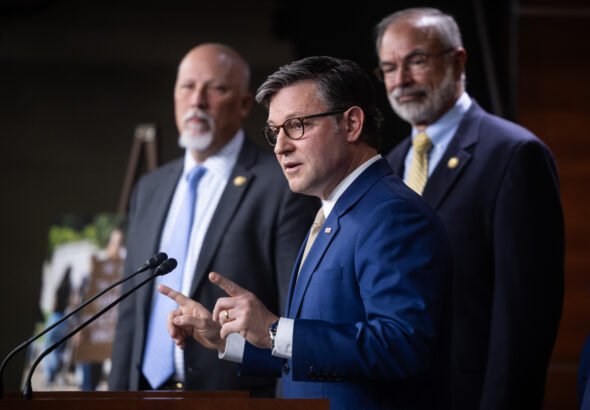 House Republicans prepare full-court press for voting restrictions